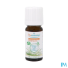 PURESSENTIEL HE BIO CITR JAVA 10ML