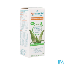 PURESSENTIEL HE BIO EUCAL GLOB10ML