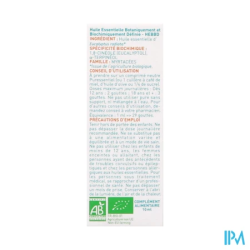PURESSENTIEL HE BIO EUCAL RADI10ML