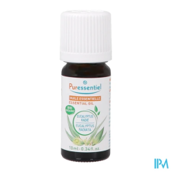 PURESSENTIEL HE BIO EUCAL RADI10ML