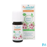 PURESSENTIEL HE BIO GERANIU 5ML