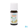 PURESSENTIEL HE BIO GINGEMB 5ML