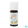 PURESSENTIEL HE BIO GINGEMB 5ML