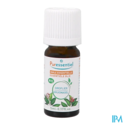 PURESSENTIEL HE BIO GIROFLI 5ML