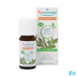 PURESSENTIEL HE BIO LAURIER 5ML
