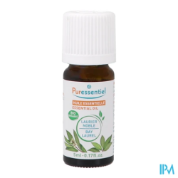 PURESSENTIEL HE BIO LAURIER 5ML