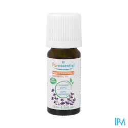 PURESSENTIEL HE BIO LAVAND ASP10ML