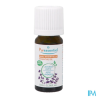 PURESSENTIEL HE BIO LAVAND ASP10ML