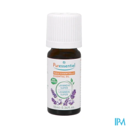 PURESSENTIEL HE BIO LAVAND SUP10ML