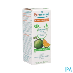 PURESSENTIEL HE BIO MANDAR 10ML