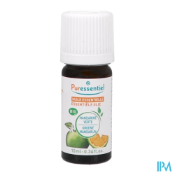 PURESSENTIEL HE BIO MANDAR 10ML