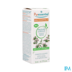 PURESSENTIEL HE BIO MARJOL 5ML