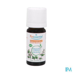 PURESSENTIEL HE BIO MARJOL 5ML
