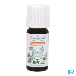 PURESSENTIEL HE BIO MARJOL 5ML