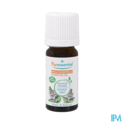 PURESSENTIEL HE BIO MENT PO10ML
