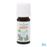 PURESSENTIEL HE BIO MENT PO10ML