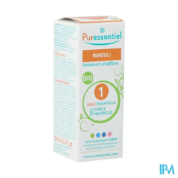 PURESSENTIEL HE BIO NIAOUL 10ML