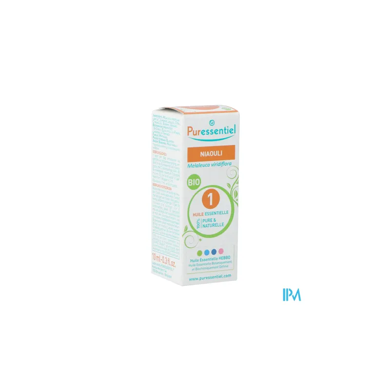 PURESSENTIEL HE BIO NIAOUL 10ML