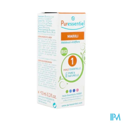 PURESSENTIEL HE BIO NIAOUL 10ML