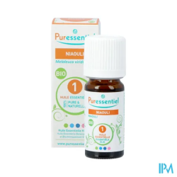 PURESSENTIEL HE BIO NIAOUL 10ML