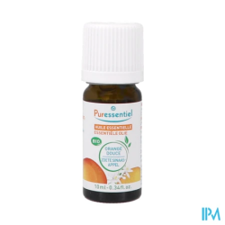 PURESSENTIEL HE BIO ORANGE 10ML