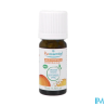 PURESSENTIEL HE BIO ORANGE 10ML