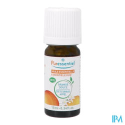 PURESSENTIEL HE BIO ORANGE 10ML