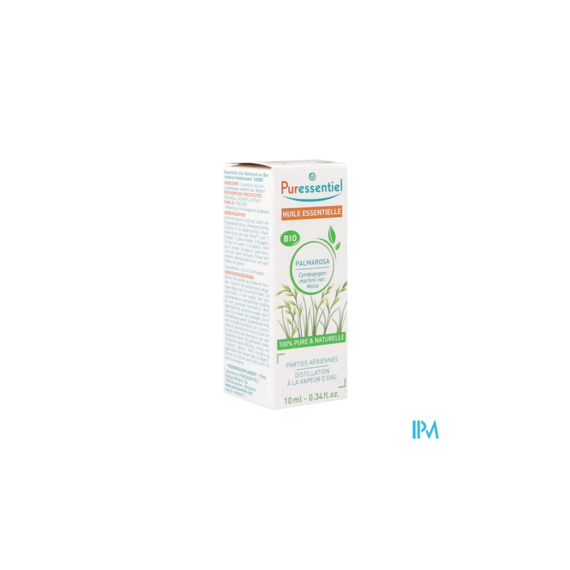 PURESSENTIEL HE BIO PALMAR 10ML