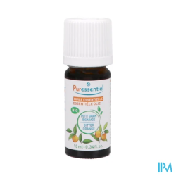 PURESSENTIEL HE BIO PTI GRAIN 10ML
