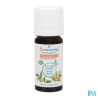 PURESSENTIEL HE BIO PTI GRAIN 10ML