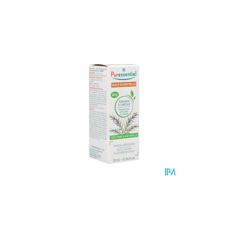 PURESSENTIEL HE BIO ROMAR CINE10ML