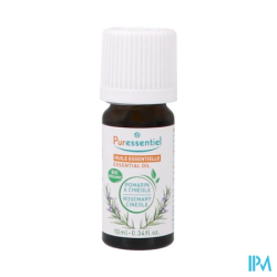 PURESSENTIEL HE BIO ROMAR CINE10ML
