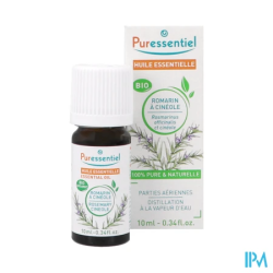 PURESSENTIEL HE BIO ROMAR CINE10ML
