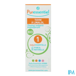 PURESSENTIEL HE BIO THYM LIN5ML