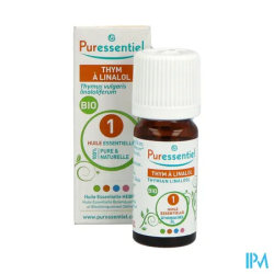 PURESSENTIEL HE BIO THYM LIN5ML