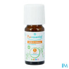 PURESSENTIEL HE BIO THYM LIN5ML