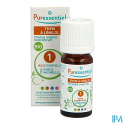 PURESSENTIEL HE BIO THYM LIN5ML