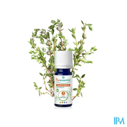 PURESSENTIEL HE BIO THYM LIN5ML