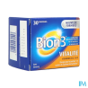 BION 3 ENERGIE CPR 30