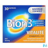 BION 3 ENERGIE CPR 30