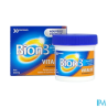 BION 3 ENERGIE CPR 30