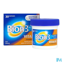 BION 3 ENERGIE CPR 30