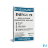 PHYSIOMANCE ENERGIE 24 CPR 30