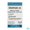 PHYSIOMANCE ENERGIE 24 CPR 30