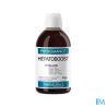 PHYSIOMANCE HEPATOBOOST 500ML