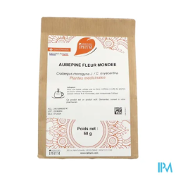 AUBEPINE IPHYM FLEUR MONDEE 50G