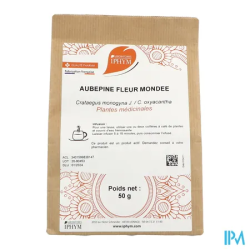 AUBEPINE IPHYM FLEUR MONDEE 50G