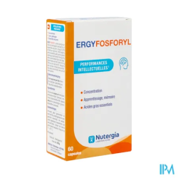 ERGYFOSFORYL CAPS 60