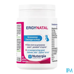 ERGYNATAL GELUL 60