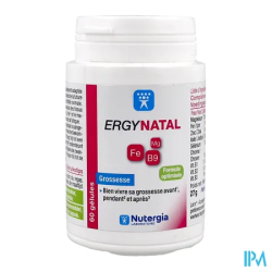 ERGYNATAL GELUL 60